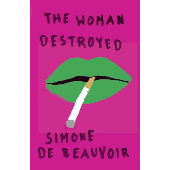Pre-Owned The Woman Destroyed (Pantheon Modern Writers) Paperback