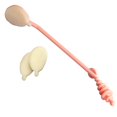 thumbnail image 7 of Sweda Lotion Applicator for Back, Long Handle, Full Body Tanning Oil Coverage, Health & Beauty, 7 of 7