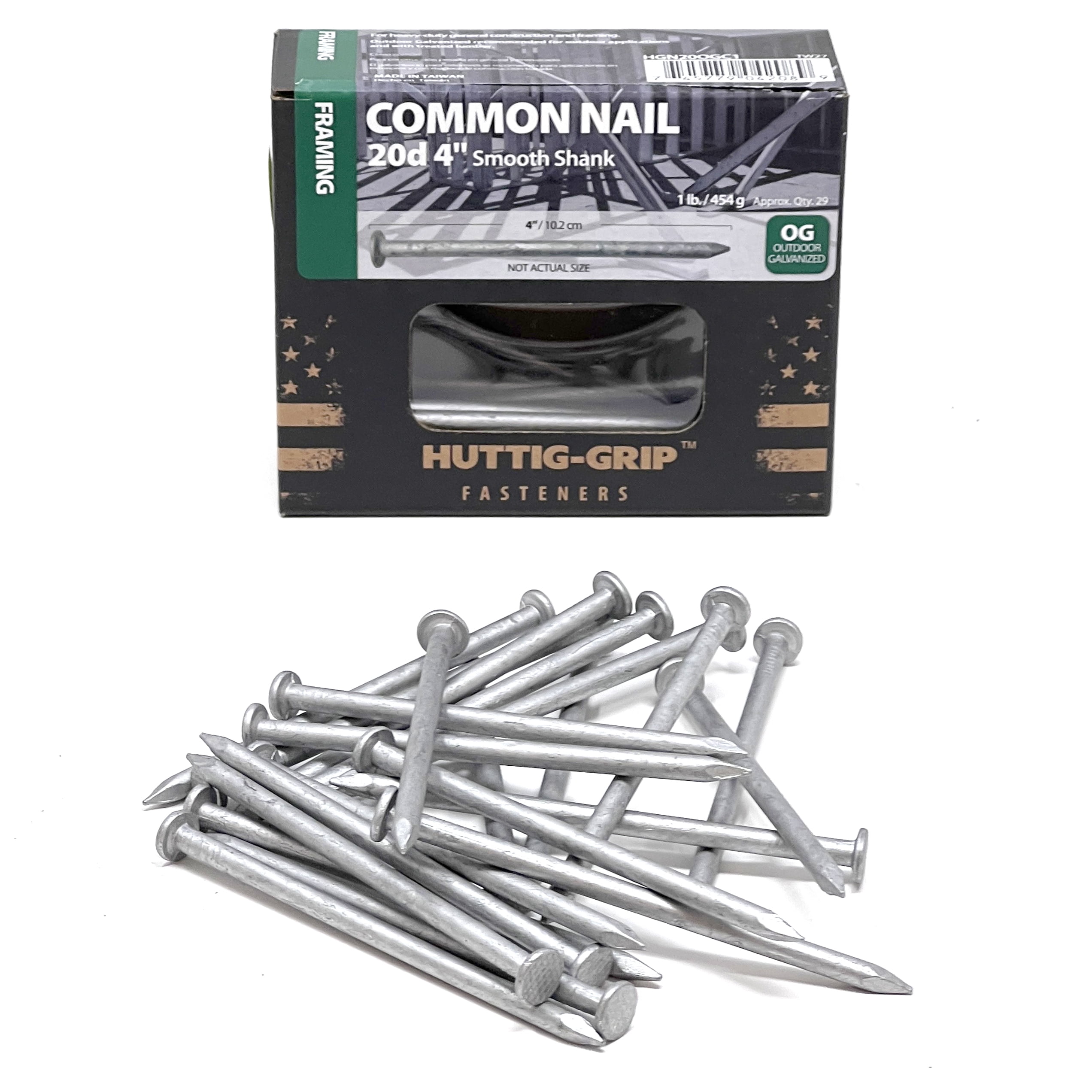 Framing Nails Size Sale Discounted