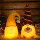 thumbnail image 3 of Otoño Adornos De Muñecos Enanos Que Brillan Intensamente Decoración Del Hogar Adornos De Juguetes Enanos De Acción De Gracias Scienceny HA040045-01, 3 of 6