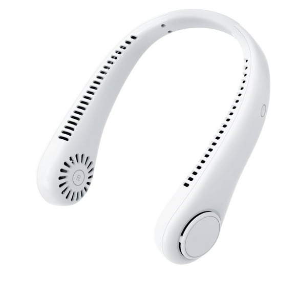 Dropshipme Colonne de Ventilateur Climatiseur Rechargeable Sans Pales Refroidissement Batterie Intégrée Usb Ventilador Portable Refroidisseur d'Été