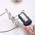 thumbnail image 2 of Potato Mashers, 2 of 4