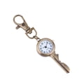 thumbnail image 2 of BRIGHTFUFU 1PC Reloj colgante retro Personalidad Llavero Reloj colgante Pareja creativa Reloj Colgantes Reloj colgante portátil de moda Regalos para estudiantes Uso del personal Estilo 1, 2 of 5