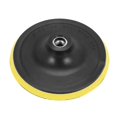 thumbnail image 3 of Polishing pad backing pad M14 for polishing machine K1, 150MM, 3 of 5