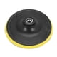 thumbnail image 3 of Polishing pad backing pad M14 for polishing machine K1, 150MM, 3 of 5