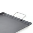 thumbnail image 2 of Better Chef 22 Inch Cast Aluminum Double Griddle, 2 of 5