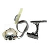 BWD Automotive Turn Signal Switch