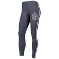 thumbnail image 7 of Women's Concepts Sport White/Charcoal Las Vegas Raiders Sonata Top & Leggings Sleep Set, 7 of 7