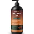 thumbnail image 1 of Champú Vanidox Batana Oil – Con biotina y niacinamida – Favorece un cabello más grueso – Hidrata y nutre para el cabello fino y el cuero cabelludo – Sin sulfatos, 16 onzas líquidas, 1 of 1