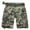 C29 Camo, variant on TRGPSG Women's Casual Cargo Shorts with 6 Pockets Summer Shorts,Black 12