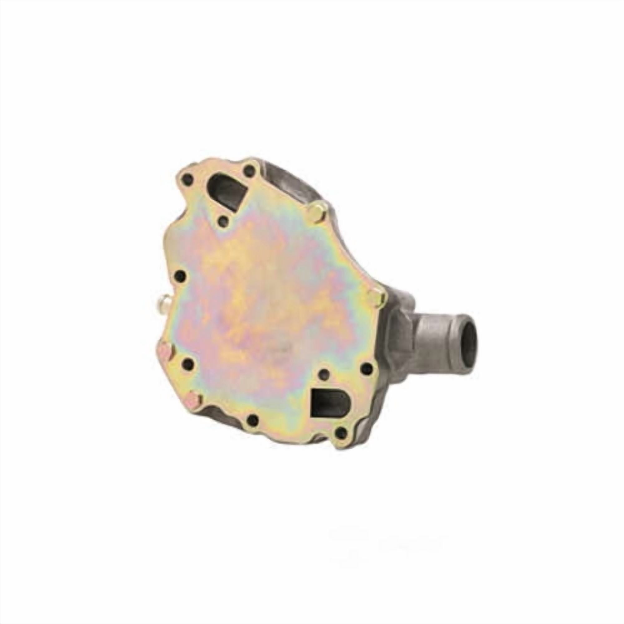 Dayco Engine Water Pump P/N:Dp1455 Fits select: 1981-1988 LINCOLN TOWN CAR, 1987-1988 FORD CROWN VICTORIA