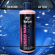 thumbnail image 2 of Tonyin Liquid Wax Ceramic Crystal Cera Líquida para Auto 473 ml | Protección Cerámica y Brillo Duradero | Detailing Automotriz, 2 of 2