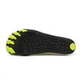 thumbnail image 2 of Men Women Water Shoes Aqua Shoe Quick Dry Barefoot Beach Shoes for Swim Pool, 2 of 16