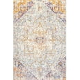 thumbnail image 2 of nuLOOM Vintage Tribal Rosette Joie Rug Area Rug, 2 of 2