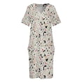 thumbnail image 4 of Mahjongg Rocks! Loose Pocket Dress women party dresses birthday dress for women luxury 2025 prom dresses dress for women, 4 of 7