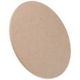 thumbnail image 2 of Pottery Wheel Bat Drying Board Round Density Board Base Plate Pottery Kit Pottery Bat, 2 of 9
