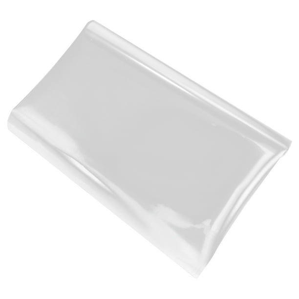 BRIGHTFUFU 1Jgo Film Protector De Pintura Vehicular Transparente Para Y Protección