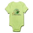 thumbnail image 1 of CafePress - Stork Baby Pakistan USA Infant Bodysuit - Baby Light Bodysuit, 1 of 1