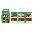 thumbnail image 1 of North American Wildlife Top Trumps Card Game, 1 of 10