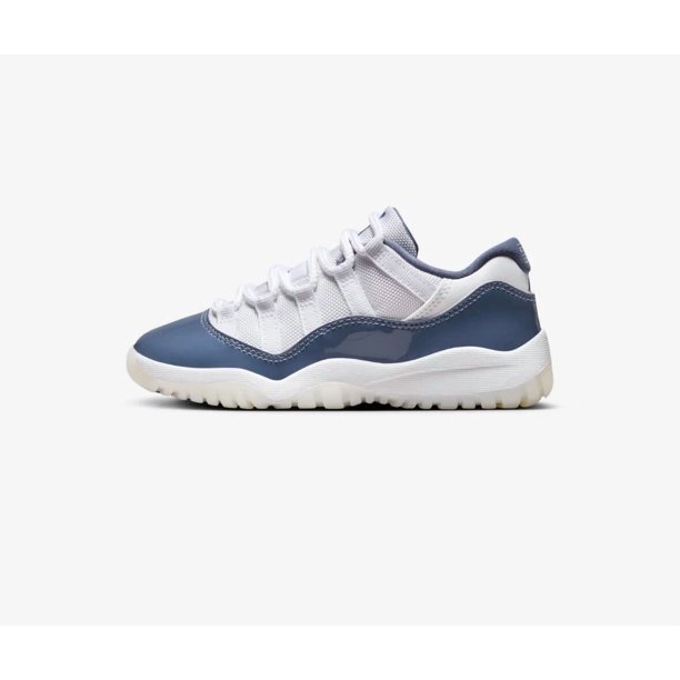 N I-K-E A i r-Jor-dan 11 Retro 'Diffuse Blue' Toddler and Preschool SIZES SHIP FAST
