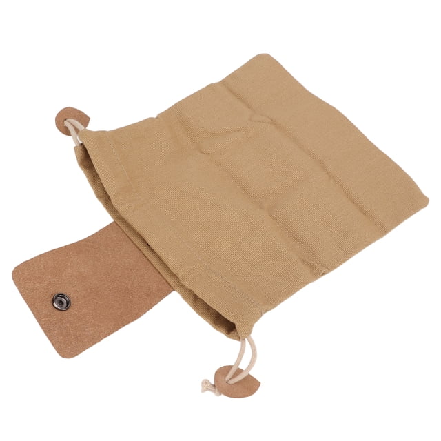 Bolsa De Recolección De Frutas, Bolsa De Recolección De Lona Plegable Para Huerto ANGGREK Otros