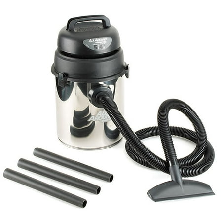 Shop-Vac AllAround 5-Gallon Stainless Steel Wet/Dry Vacuum