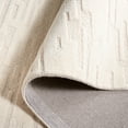 thumbnail image 5 of SAFAVIEH Renewal Hayleigh Abstract Area Rug, Ivory, 6' x 9', 5 of 7
