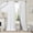 White, variant on Blackout Short Linen Curtafor Cafe 40 Inch Length 2 Panels Half Door Window Small Curtain Front Glkitchen Basement Loft Cream