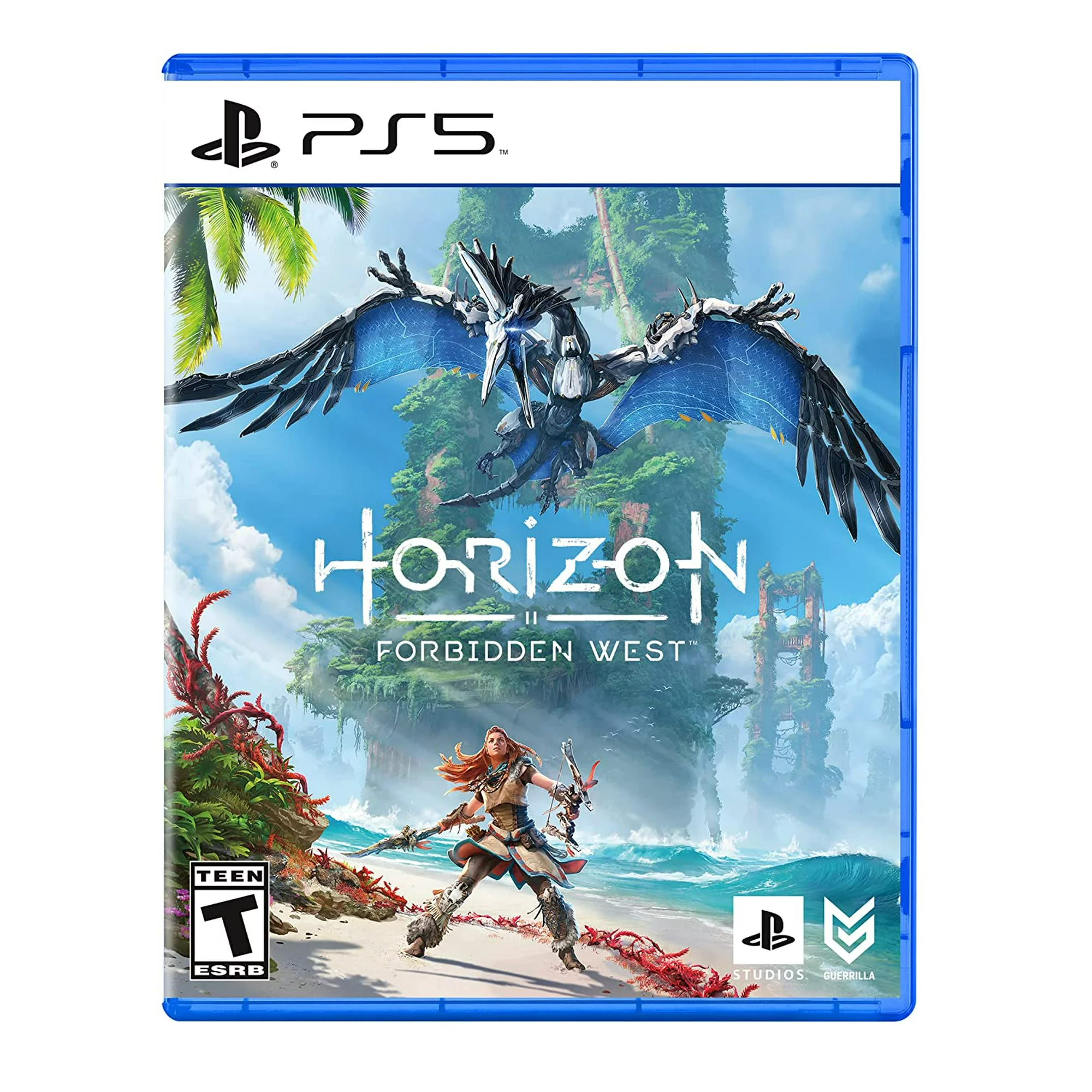 Horizon: Forbidden West - PlayStation 5