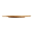 thumbnail image 2 of Plato Hometrends Giratorio Bambú 45 cm x 45 cm, 2 of 4