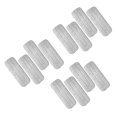 thumbnail image 1 of 12 Uds limpieza duradera Compatible con Deerma Tb500 Agua pulverizada mopa giratoria 360 paño de limpieza reemplazar paño 355, 1 of 5