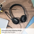 thumbnail image 4 of Jabra Connect 4h - Auriculares con cable USB-C, 4 of 5