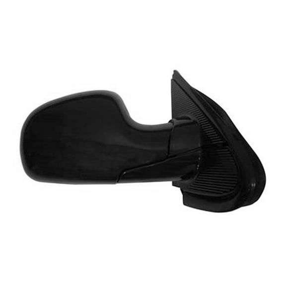 KAI New Standard Replacement Passenger Side Door Mirror, Fits 2001-2003 Chrysler Voyager