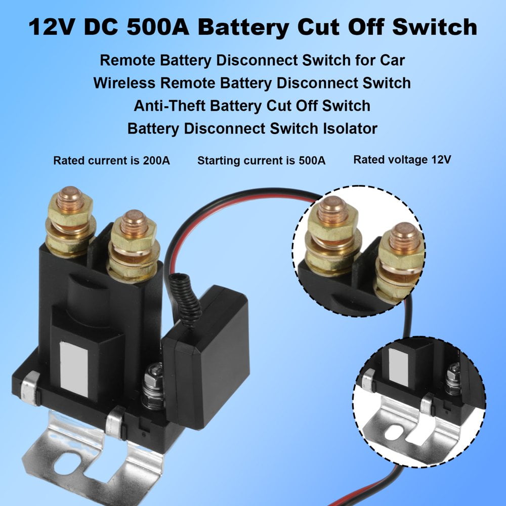 Serrure électrique à rupture noire 12v AC DC 40.50.60 LEKQ40U49005 avec