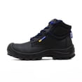 thumbnail image 2 of Bota Industrial Para Mujer Cliff 0409 T23.5 ZAPATERIAS MEXICO 0409D-NGO, 2 of 4