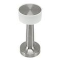 thumbnail image 2 of Lámpara de mesa portátil táctil recargable con 3 niveles de brillo, decorativa, inalámbrica, LED, para dormitorio, hogar y oficina, 2 of 15