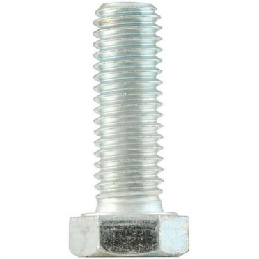 Allstar Performance ALL16284 Hex Head Bolt 1/2-13 x 1-1/2 Grade 5 10pk