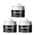 thumbnail image 1 of 1-3pcs Marble Polishing Wax Stone Care Wax Stone Floor Glazing Maintenance Ceramic, 1 of 5