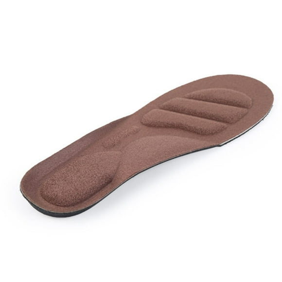 Shoe Insoles Shoe Cushion Insoles for Foot Fatigue Sweat-absorbent Insoles Orthopedic Sports Insoles Men and Women