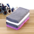 thumbnail image 4 of CRAFTHROU Quick Drying Sports Hand Towel Polyamide Fiber White for Outdoor Sports Person 1Pack, 4 of 4
