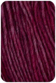 Plymouth Yarns Yakima - #201 Crimson