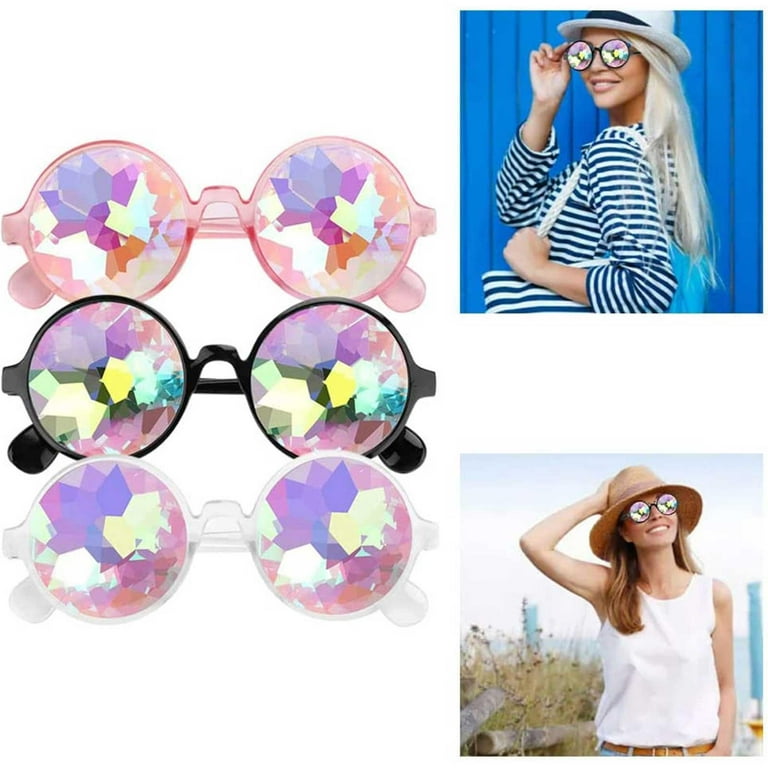 Trippy glasses cheap for sale