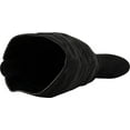 thumbnail image 3 of Nature Breeze Womens Stretchy Thigh High Boot, 3 of 5