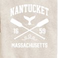 thumbnail image 3 of Instant Message - Nantucket - Kids Crew Fleece, 3 of 6