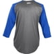 thumbnail image 2 of Camiseta Rawlings de Manga 3/4 con Tecnología Antitranspirante para Adultos Talla S, 2 of 2