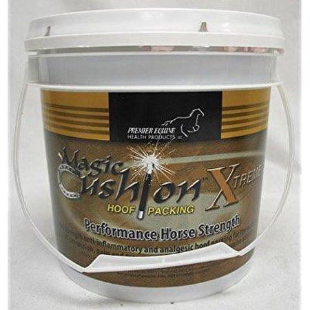 magic cushion extreme 9lbs