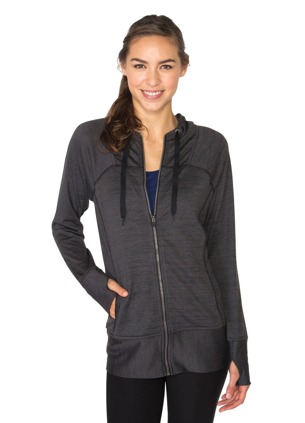 active sweater