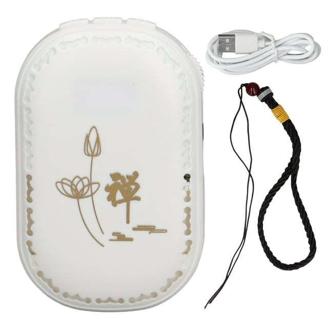 Máquina de Buda Resistente a la abrasión Salida estéreo Volumen pequeño Peso ligero Reproductor de Buda