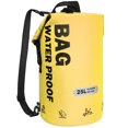 thumbnail image 1 of Vbiger 25L Dry Bags Waterproof Backpack Floating Dry Sack for Hiking, Swimming, Boating, Fishing, Camping, 1 of 7