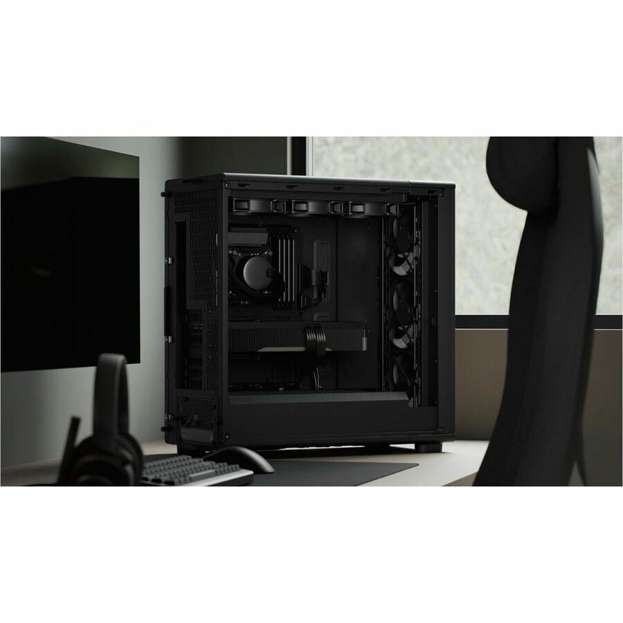 Fractal Design Computer Case Epoch XL